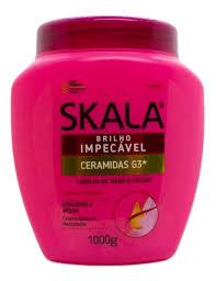 MASCARA CERAMIDAS x1000g