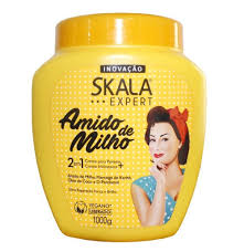 MASCARA AMIDO DE MILHO x1000g