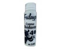 CREMA OXIDANTE ALMENDRAS 40 vol x 100 cc Pack x24u