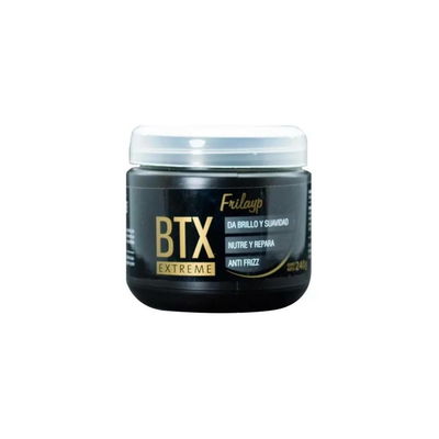BTX EXTREME BAÑO CAPILAR x 240 gr