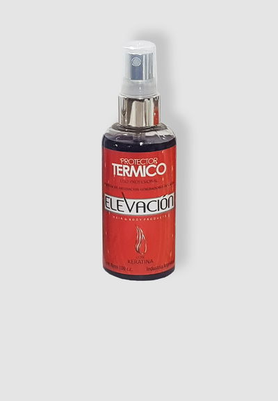 ELE- PROT TERMICO C/KERAT. x100cc