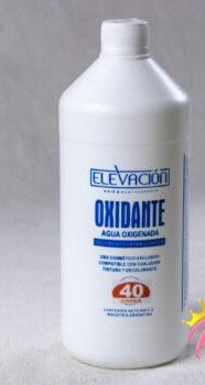 ELE- OXID. 40vol. x950cc CR.