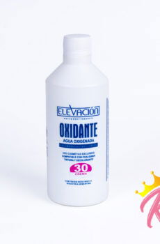 ELE- OXID. 30vol. x500cc CR.