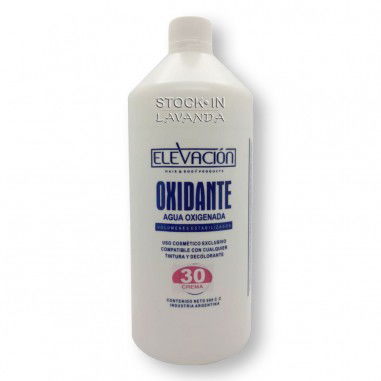 ELE- OXID. 30vol. x950cc CR.
