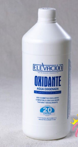 ELE- OXID. 20vol. x950cc CR.