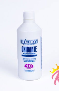 ELE- OXID. 10vol. x500cc CR.