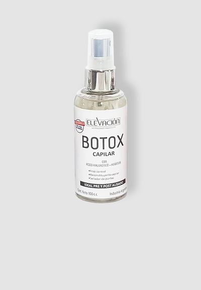 ELE- LOCION BOTOX x100cc