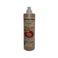 ELE- CH. ARGAN x500cc