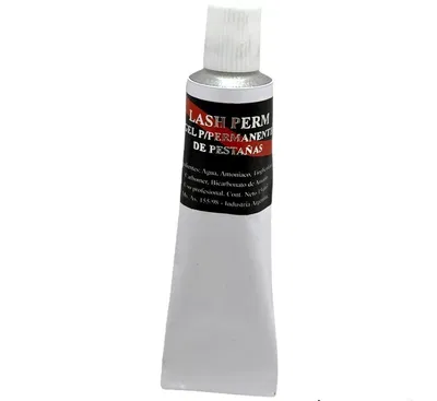 GEL PARA PERMANENTE DE PESTANAS LASH LIFTING