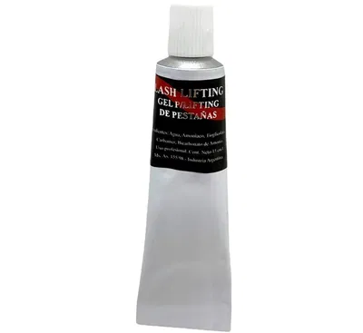 GEL PARA LIFTING DE PESTAÑAS LASH LIFTING