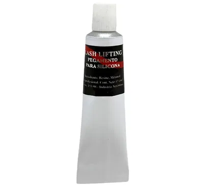 PEGAMENTO PARA SILICONA LASH LIFTING