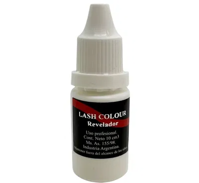 REVELADOR LASH COLOUR