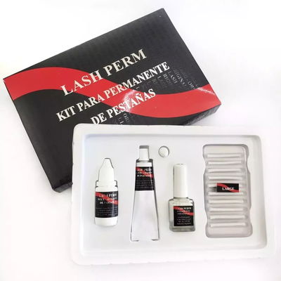 KIT PERMANENTE DE PESTAÑAS LASH PERM