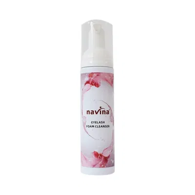 LASH SHAMPOO NAVINA