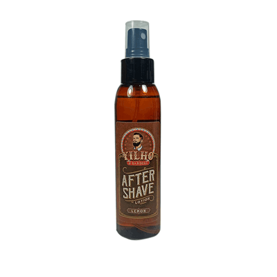 AFTER SHAVE LOTION LEMON x 120 ml