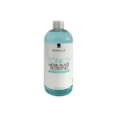 TONICO HIDRATANTE COLAGENO 500 ml