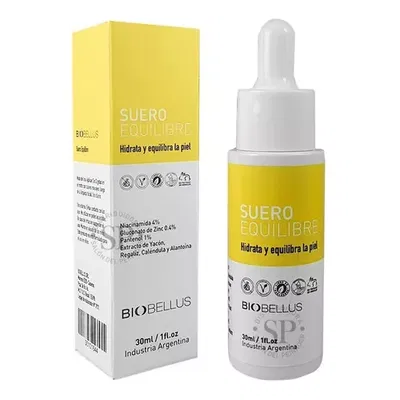 SUERO EQUILIBRE 30 g