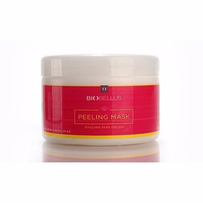 PEELING MASK 250G