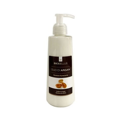 OLIO DI ARGAN EMULSION 220 ml