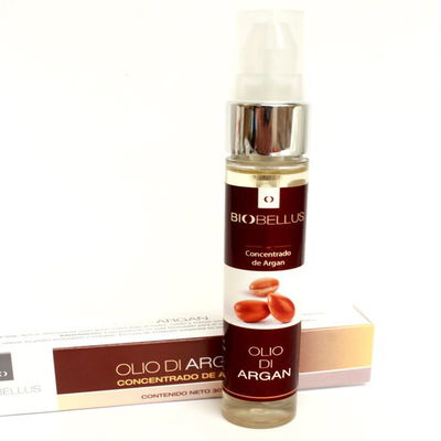 OLIO DI ARGAN CONCENTRADO 30ml