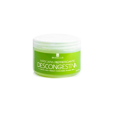 MASCARA REFRESCANTE Y DESCONGESTIVA 250 G