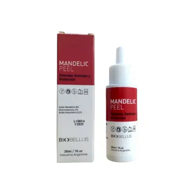 MANDELIC PEEL 30ml