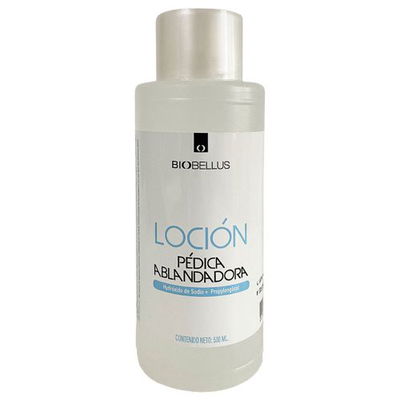 LOCION PEDICA 500 ml