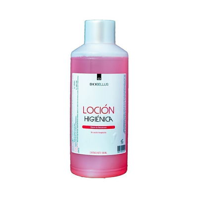 LOCION HIGIENICA 1000 ml