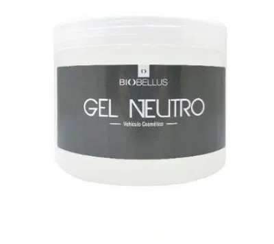 GEL NEUTRO 500 GRS