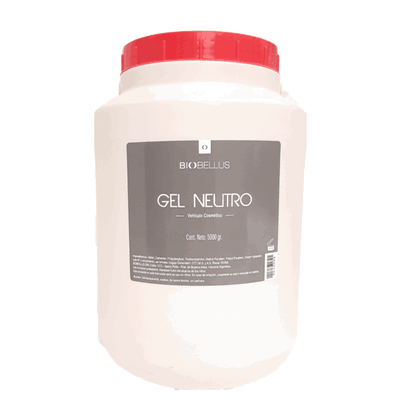 GEL NEUTRO 5 KG