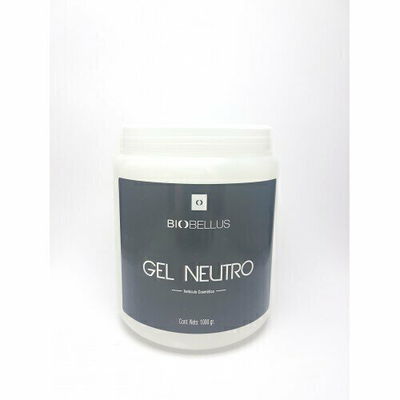 GEL NEUTRO 1000 GRS
