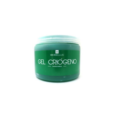 GEL CRIOGENO 500 GRS