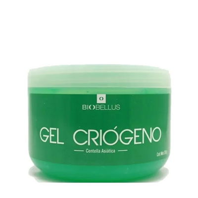 GEL CRIOGENO 250 GRS