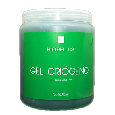GEL CRIOGENO 1000 GRS