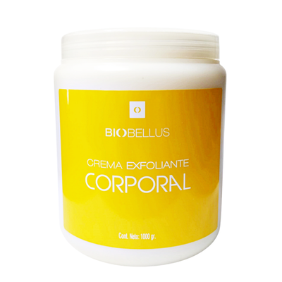 EXFOLIANTE CORPORAL 1000 GRS