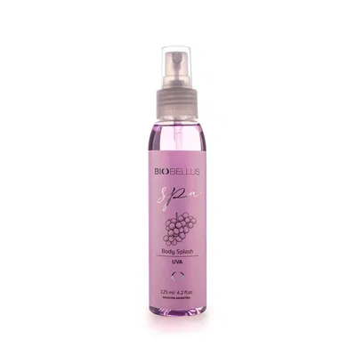  BODY SPLASH UVA 125 ml