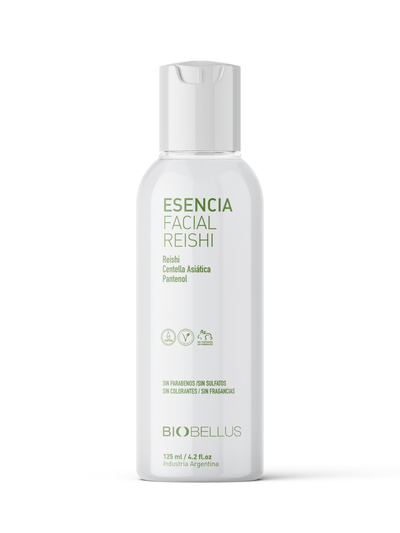  ESENCIA FACIAL REISHI x 125 ml