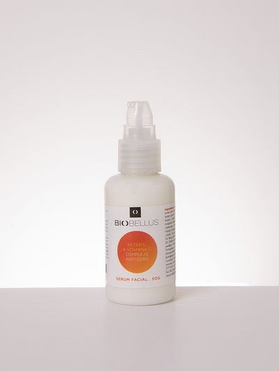  SERUM RETINOL & VIT C 50G