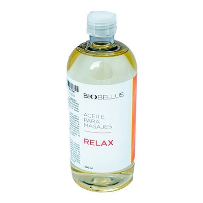 ACEITE RELAX 500 ml