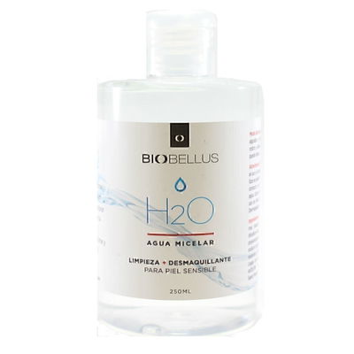 AGUA MICELAR 250ml