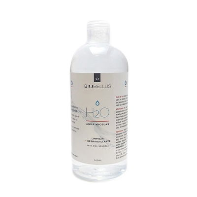 AGUA MICELAR 500ml