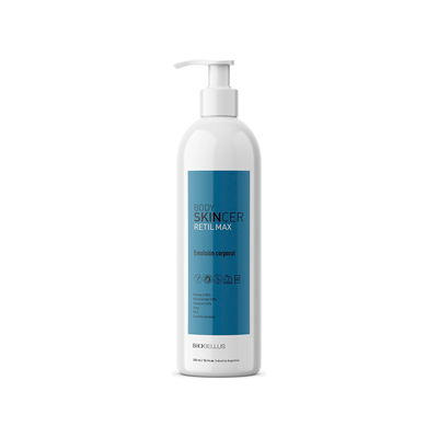 BODY SKINCER EMULSION CORPORAL RETIL MAX 300 ml
