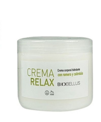 CREMA RELAX ROMERO CALENDULA 250 GRS