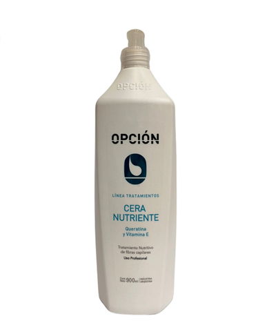 CERA NUTRIENTE CAPILAR x 900 ml