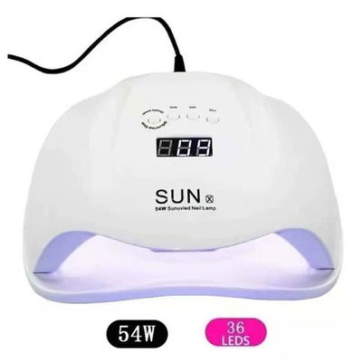 CABINA 54W 36LED SUNX(COLOR SURTIDO) 