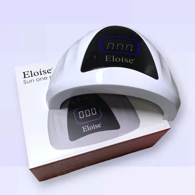 CABINA SUN ONE PRO ELOISE 48w con 30 Led 