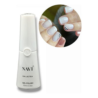 NAVI SEMI VIA LACTEA PACKAGING NUEVO 10ML