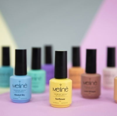 MELINE ESMALTE 15ML