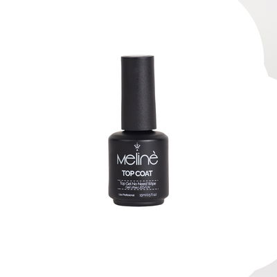 MELINE TOP COAT 15ML