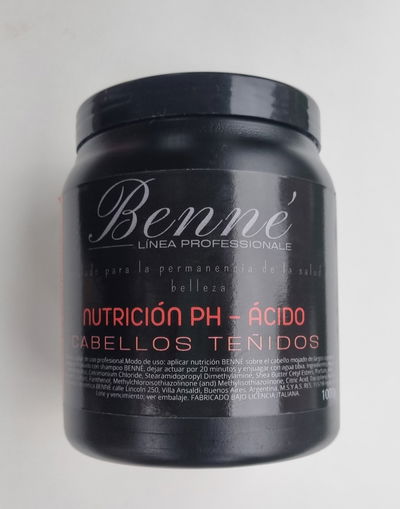 PH Ácido 1KG